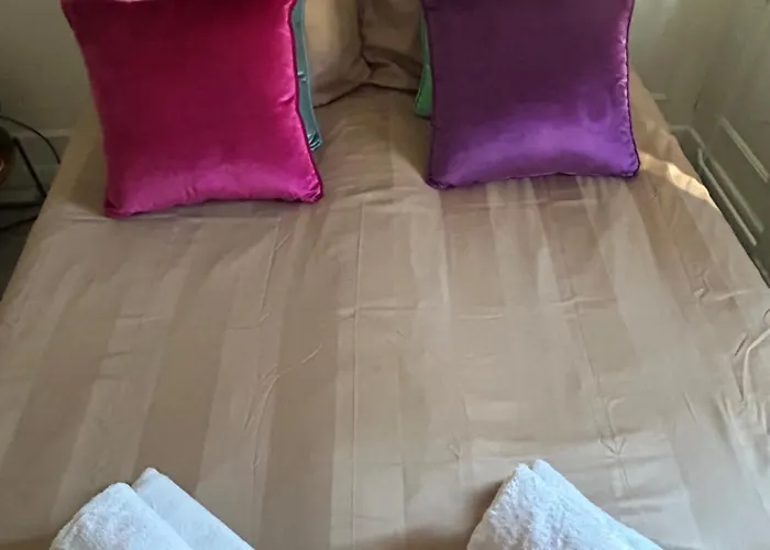 Cosy By Mandy Bed & Breakfast Amsterdam