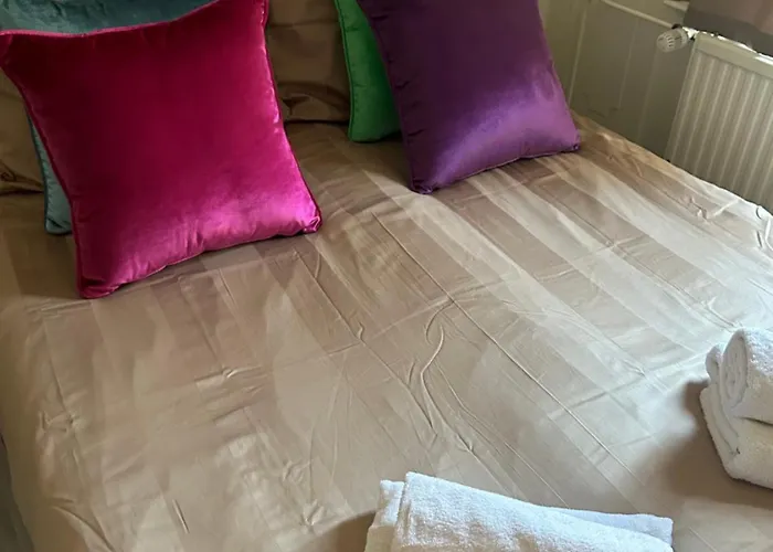 Cosy By Mandy Bed & Breakfast Amsterdam